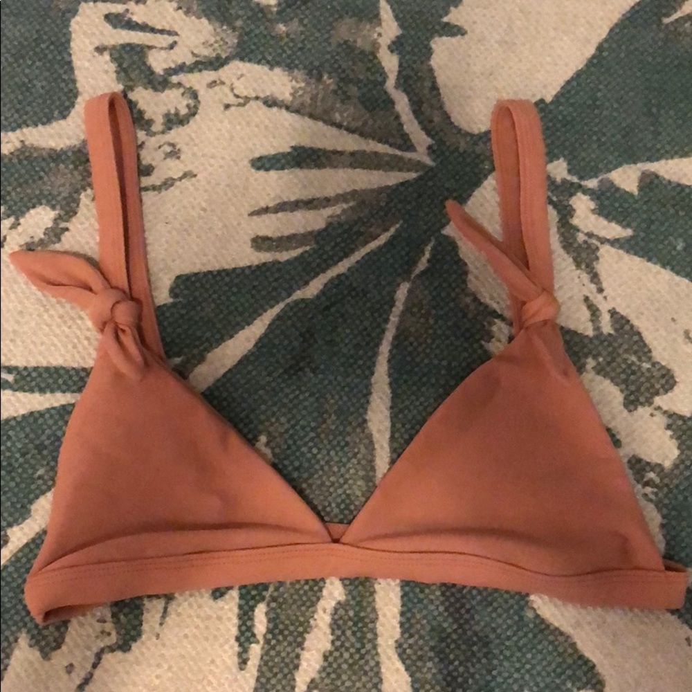 MIKOH Bikini Top